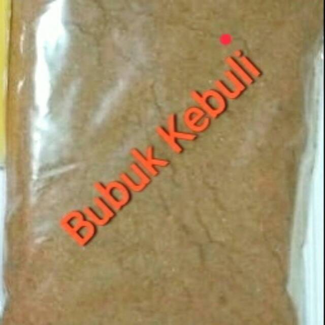 

Bumbu Bubuk Nasi Kebuli Arab Spesial Khas Aceh 100 Gram - Narasa 3 Citayam