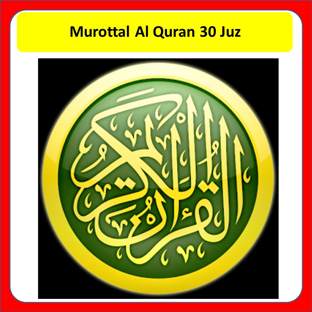 Murottal Al Quran 30 Juz | Shopee Indonesia