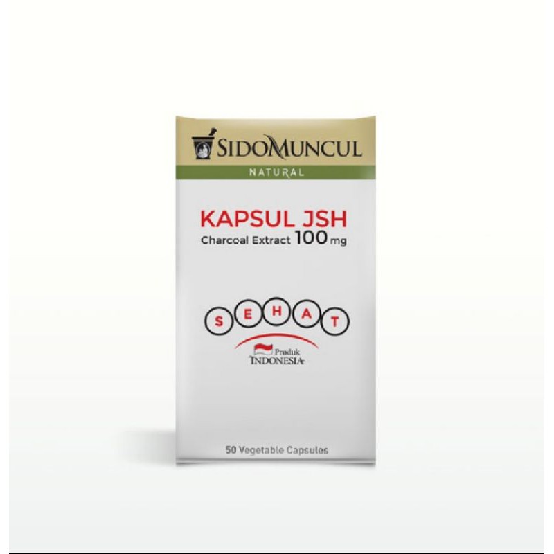 KAPSUL JSH SIDO MUNCUL