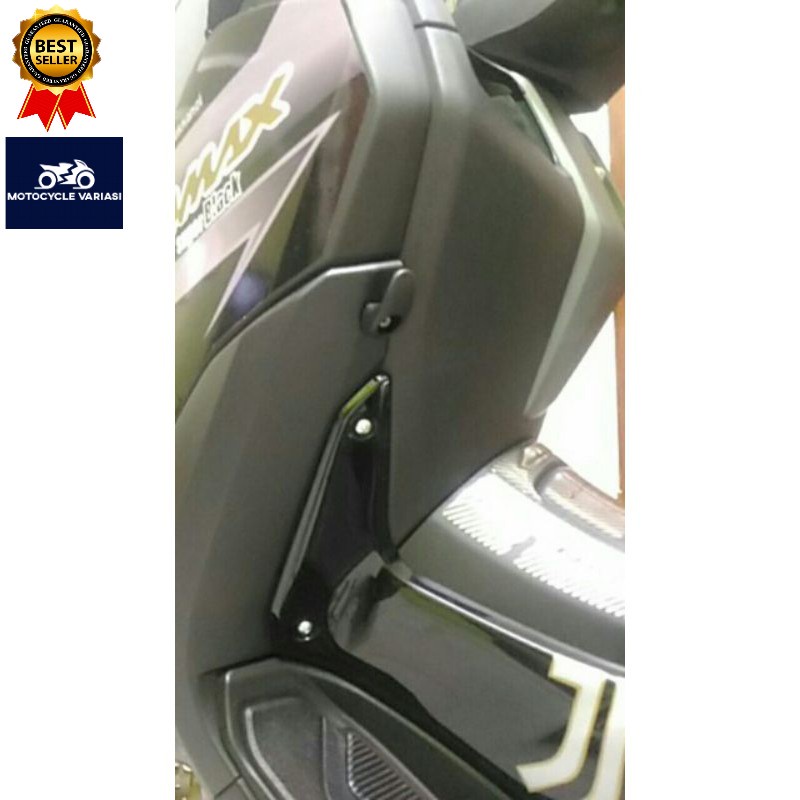 hook Gantungan barang NEW NMAX 2020 terlaris