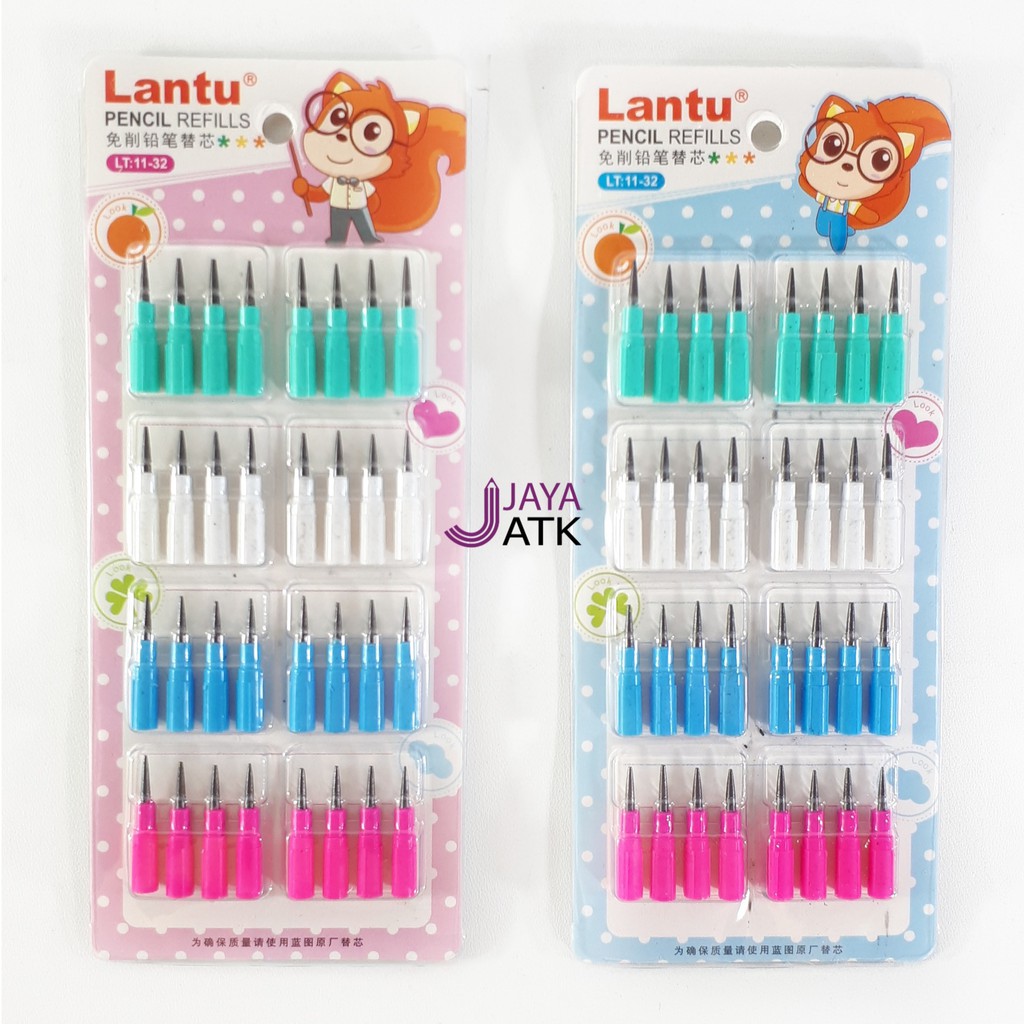 

ISI REFILL PENSIL BENSIA LANTU TUSUK SAMBUNG REFILL ISI ULANG PENSIL SUSUN SAMBUNG ISI PENSIL SUSUN