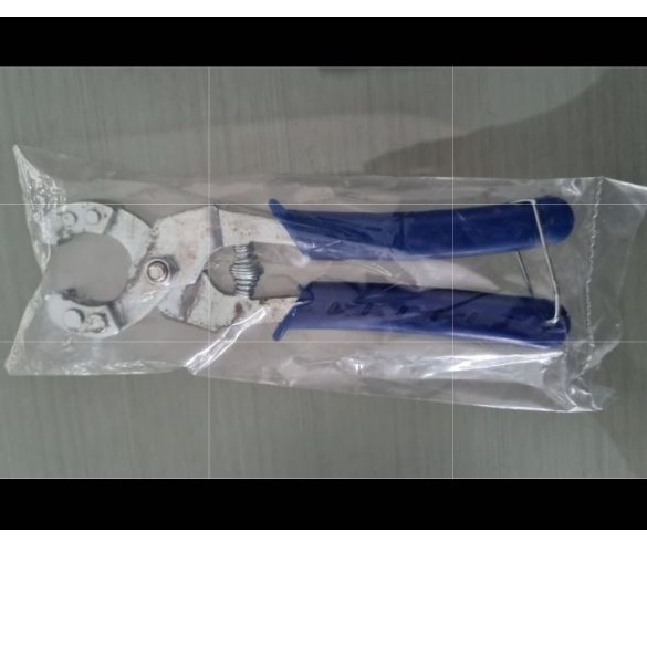 alat bantu jepit niple ke pipa paralon pvc ayam kandang ch close house penjepit tang nipel nipple te