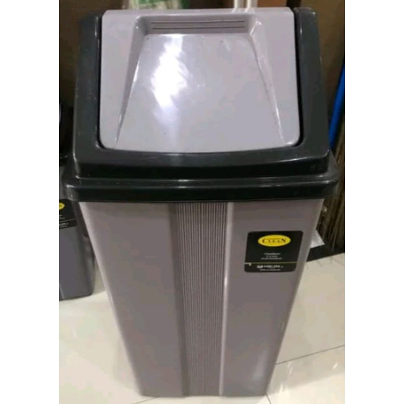Tempat Sampah 42Liter GM, Kotak Sampah Jumbo