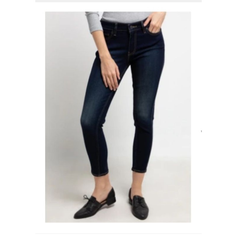 Celana Jeans Levi's ORIGINAL