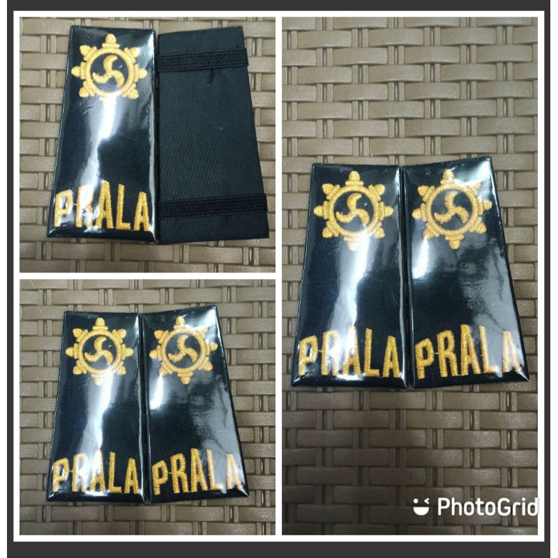 PANGKAT PRALA BALING BALING/EVOLET PRALA BALING BALING/ PANGKAT PELAYARAN/ EVOLET PELAYARAN/ PANGKAT