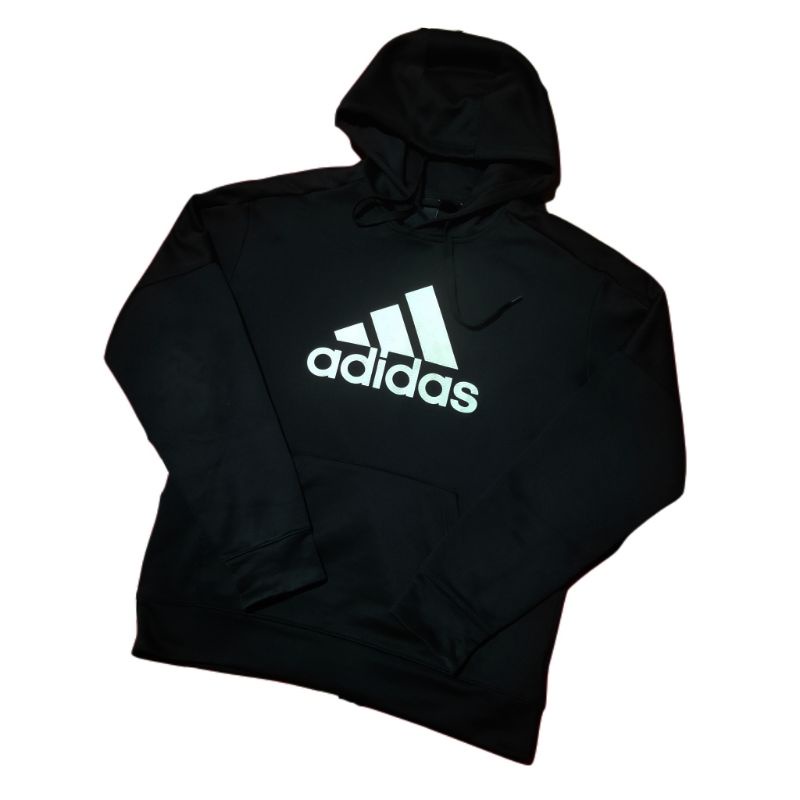 Adidas Hoodie Athletics Team Issue