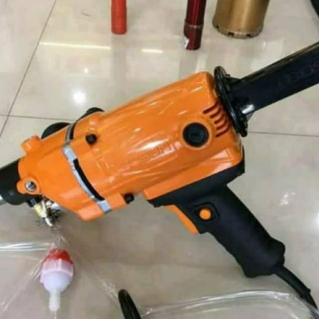 best seller Mesin Bor Corring Z1Z 110T Merek BOSUN