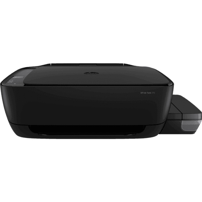 HP INK TANK 315 PRINTER INFUS ALL IN ONE