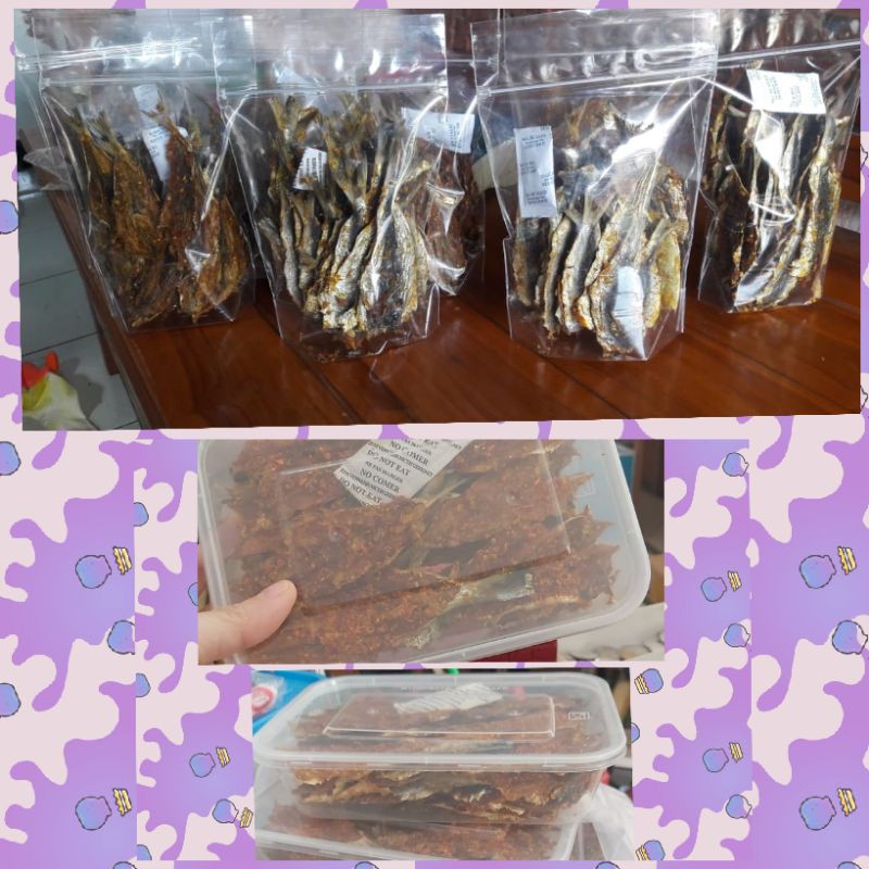 

ikan lamuru