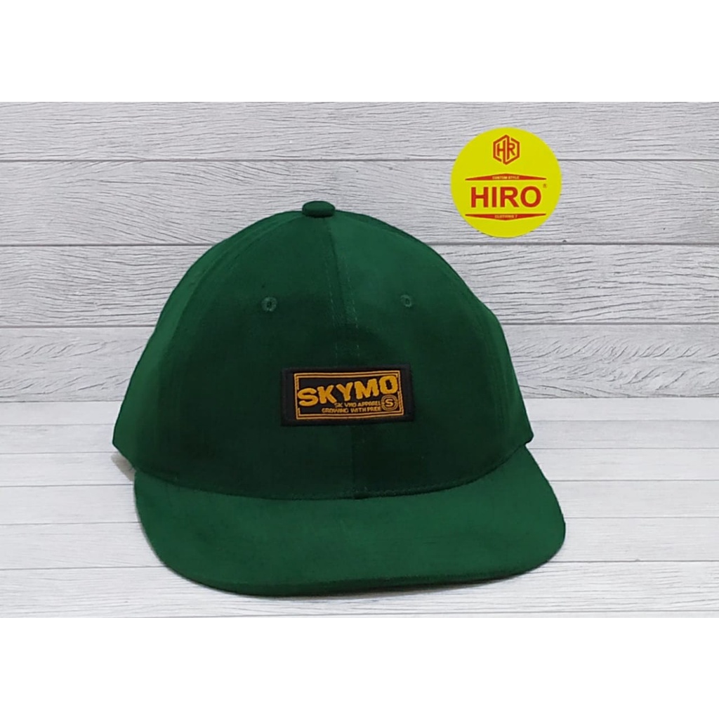 [COD]Topi Distro Pria/Topi Snapback Original New Model/Topi Distro Terlaris