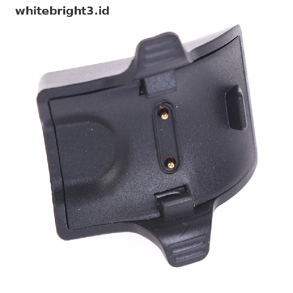 (whitebright3.id) Kabel Charger USB Untuk Smartwatch Huawei Honor Band 5 4 3