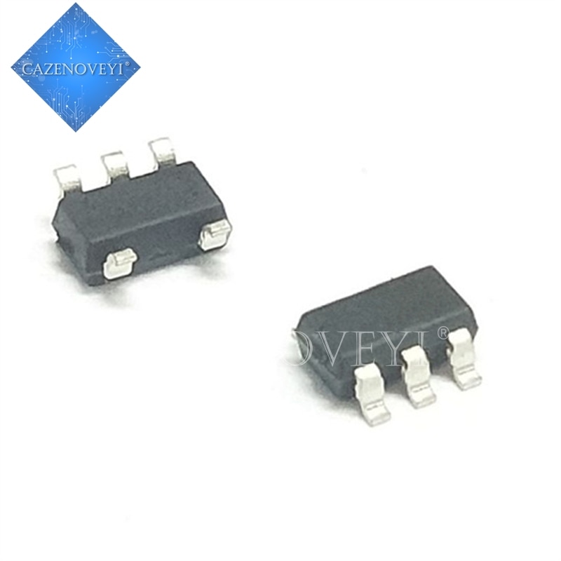 10pcs Ic M3406-Adj M3406 3406 Sot-23-5