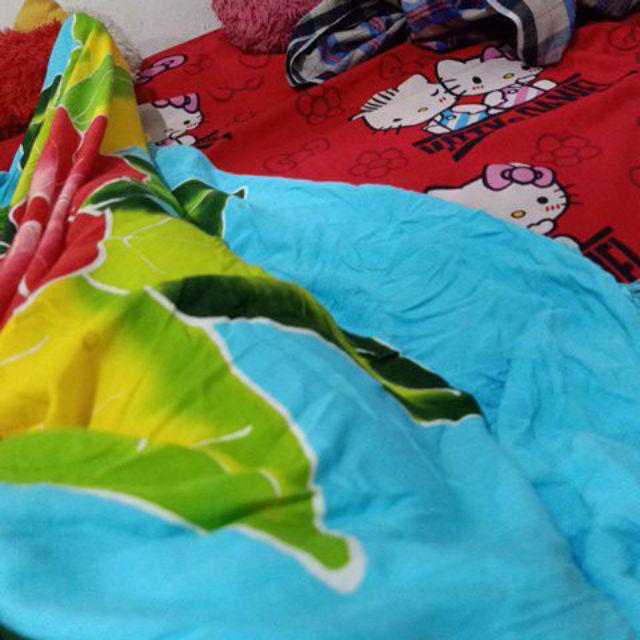 Atasan Batik Tunik Uj 04