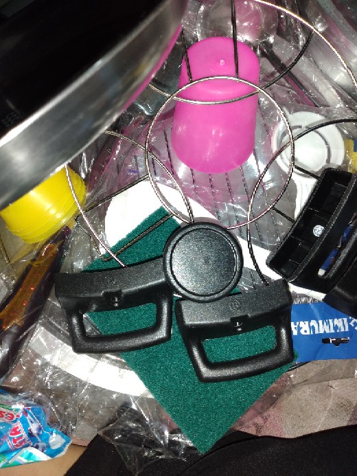 Panci Set Toyopod Tutup Datar + Kaca