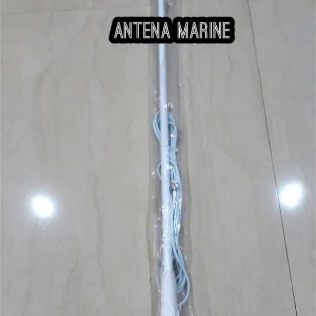 ANTENA RADIO MARINE SKY2  Antena Kapal