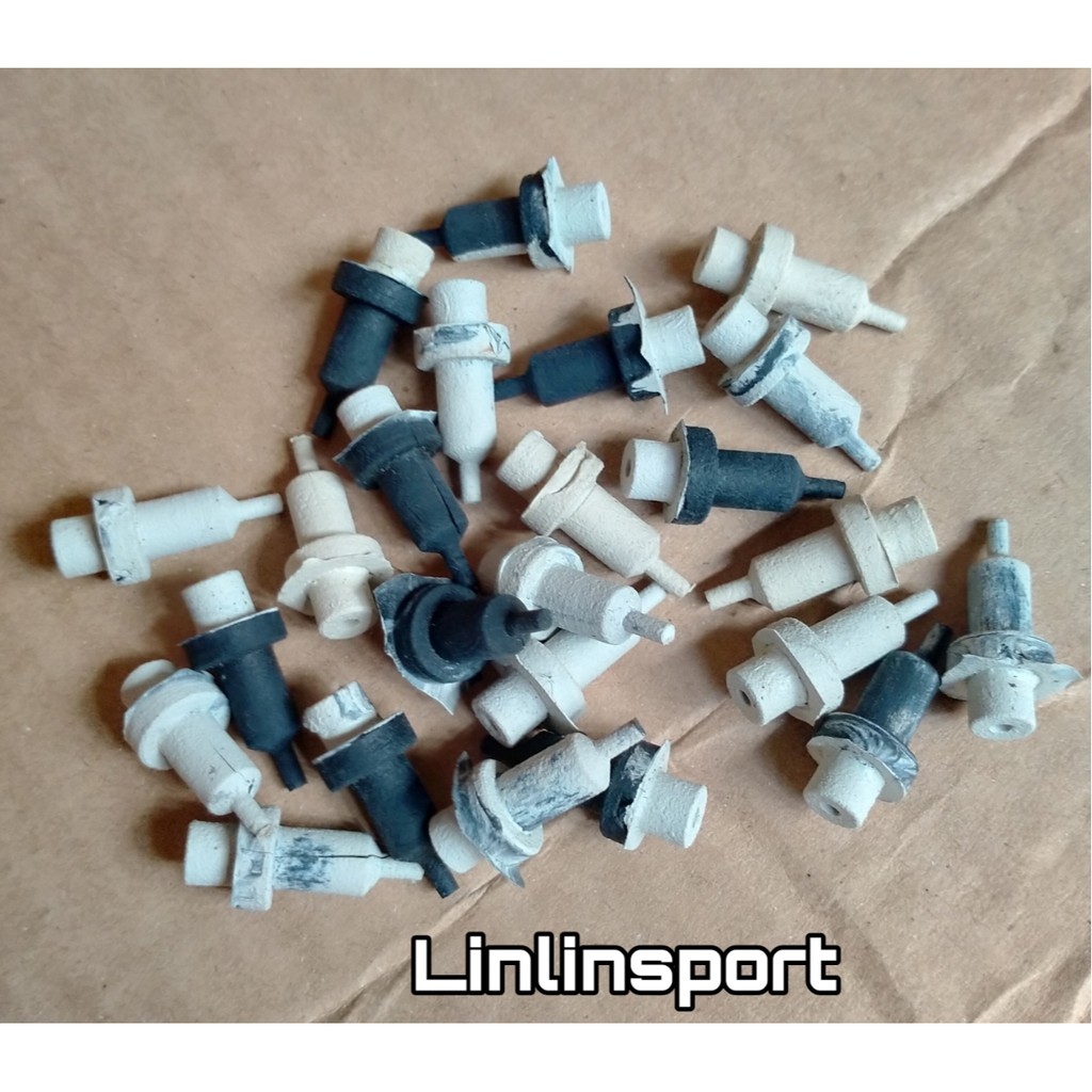 PENTIL KARET BOLA/ KARET PENTIL BUAT SERVIS BOLA / PENTIL BUAT REPARASI BOLA