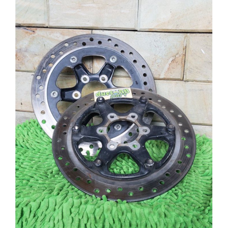 Piringan Cakram original tiger revo