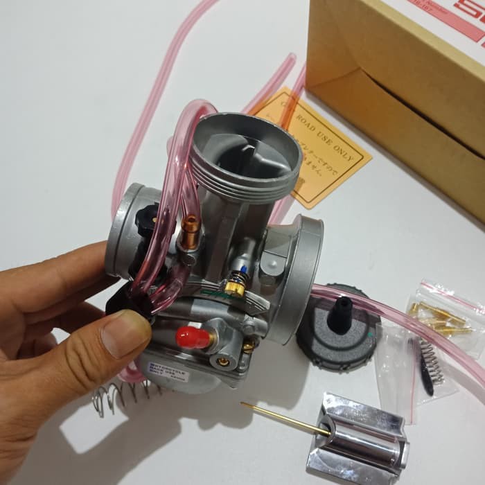 Karburator Pwk 34 Sudco Keihin Original Asli Taiwan