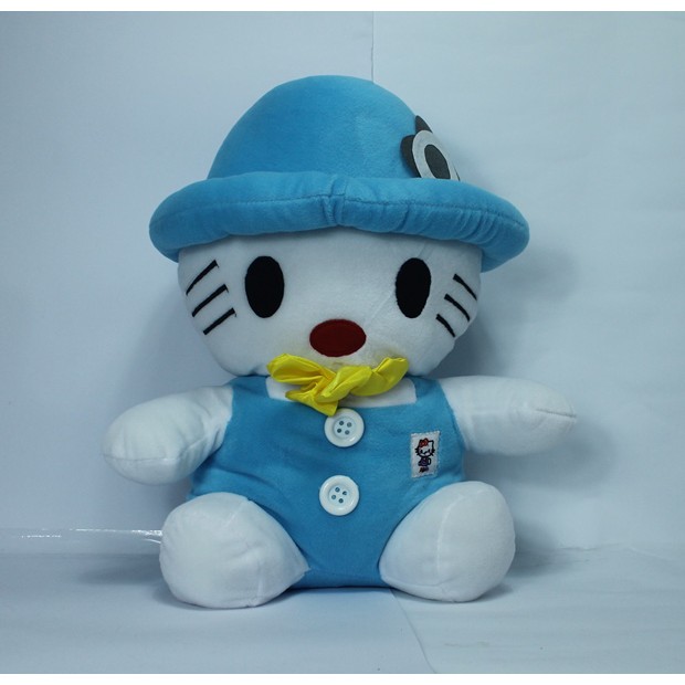 Boneka Hellokitty Topi