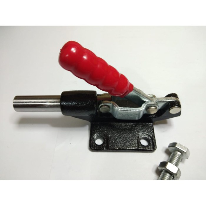 Toggle Clamp Klem Push Pull Wipro TCP 931 / TCH-911 Alat Penjepit