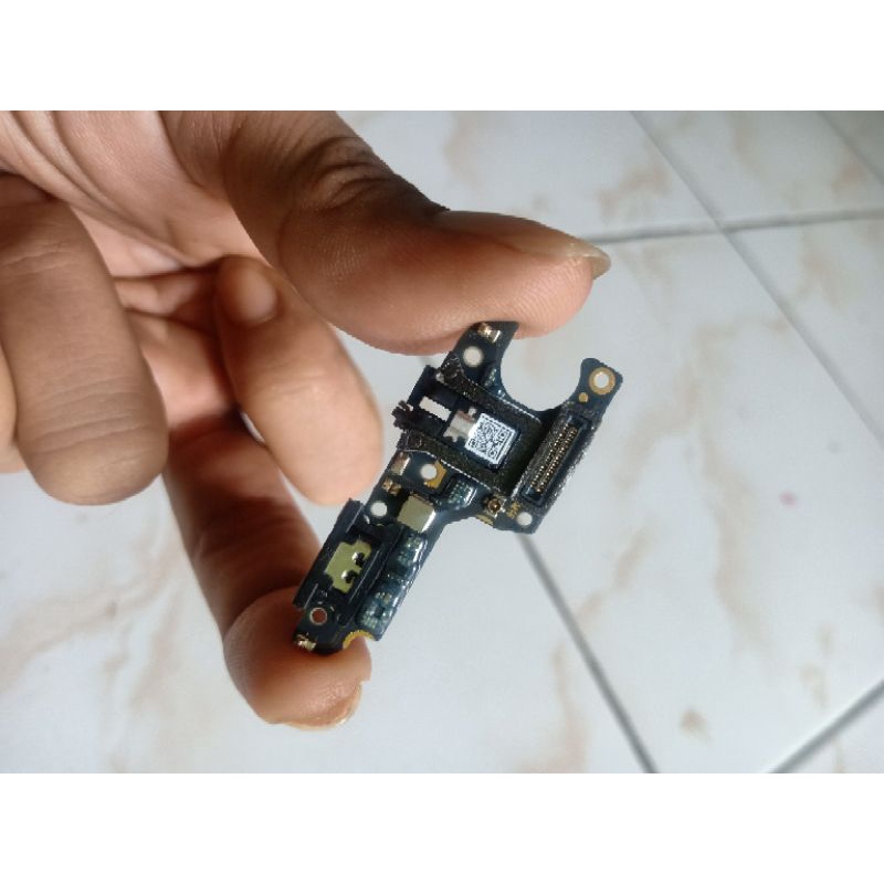 MESIN CAS OPPO A3S ORI COPOTAN