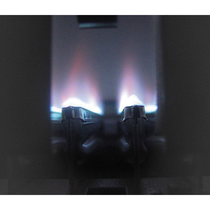 TERLARIS MODENA GI 6 V WATER HEATER GAS INSTANT