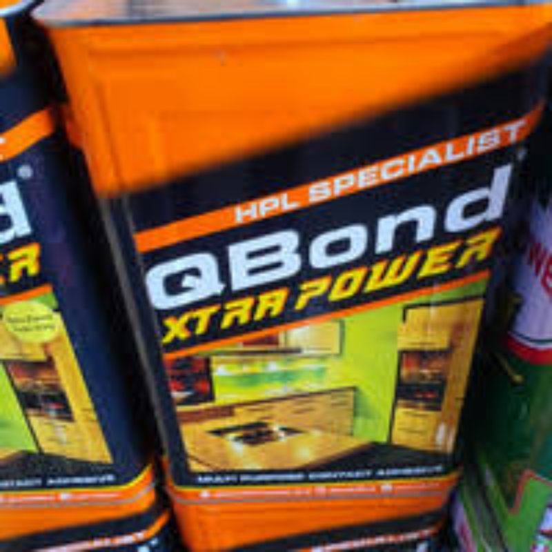 

LEM QBOND XTRA POWER 10KG