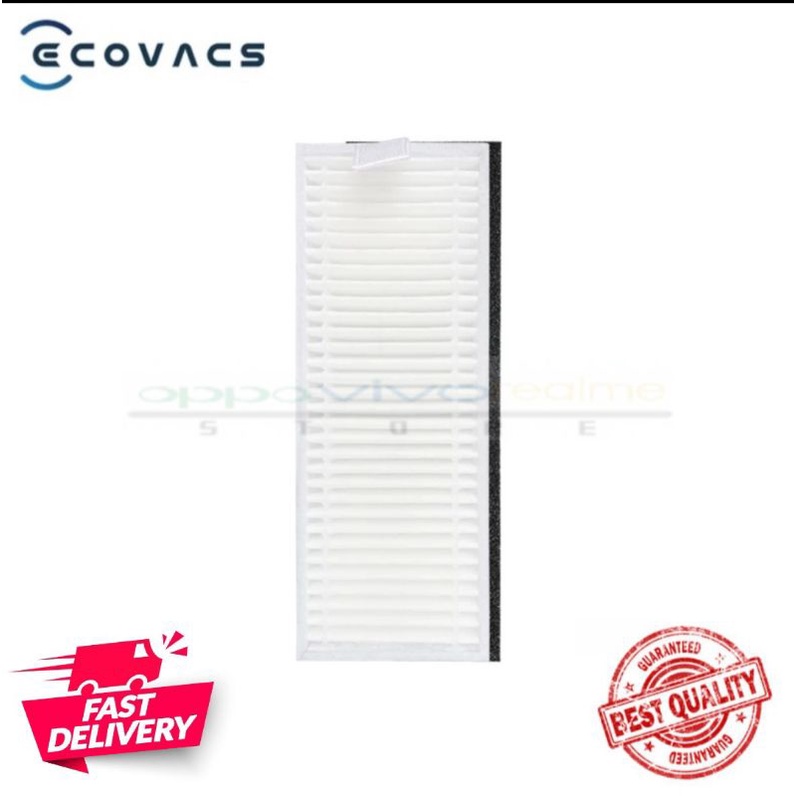 Ecovacs Deebot N9+ / N9 Plus Filter Saringan Udara