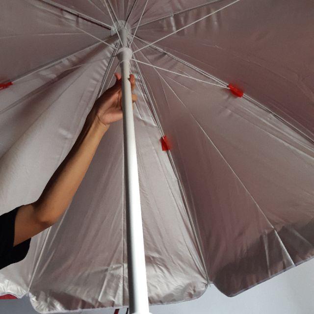 Payung Tenda 42 (220 Cm) / Payung Cafe / Payung Pantai