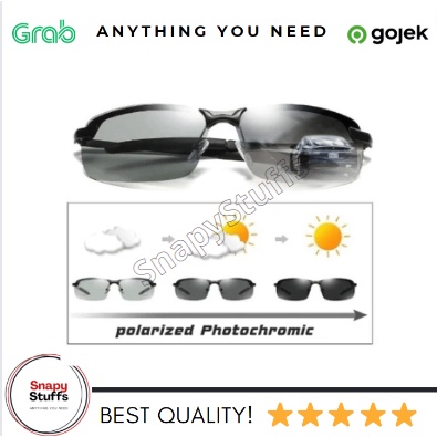 Kacamata Ajaib 3in1 dengan 4 fungsi SS