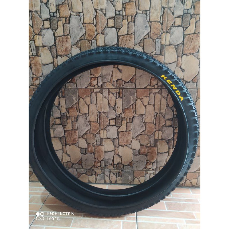 Ban Luar MTB Kenda 26×2.10