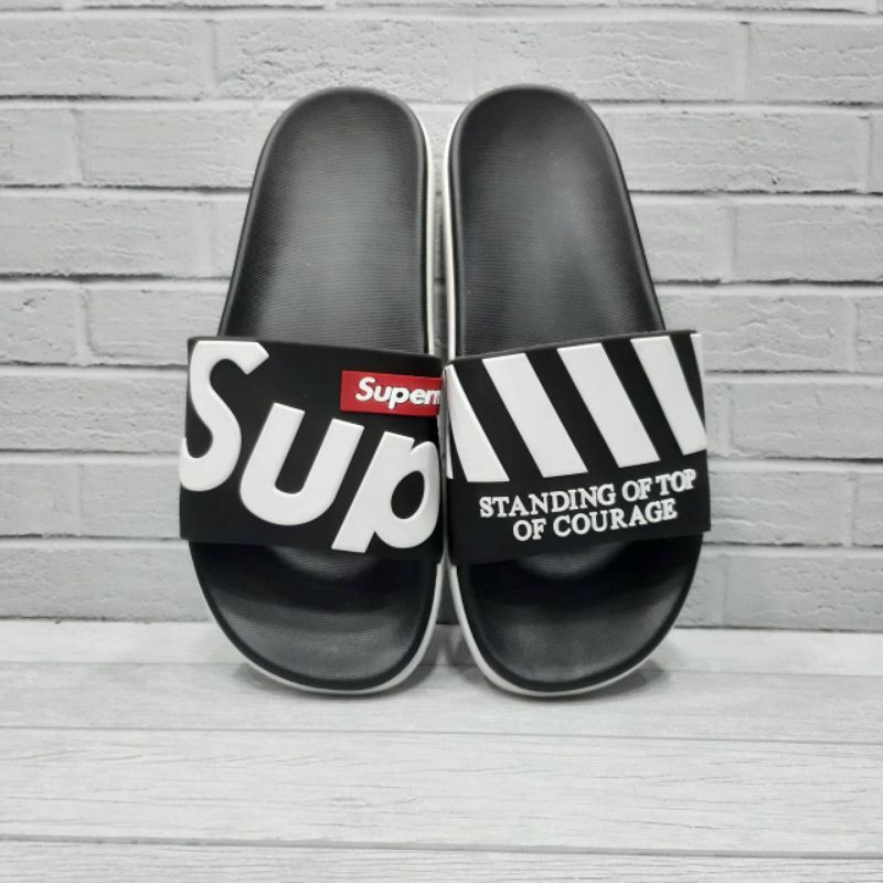 SANDAL COWOK SLIDE IMPORT 40-44