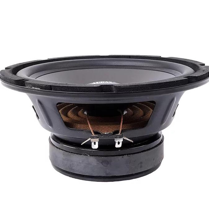 Best Seller Speaker Audax Wofer 8 Inch Ax8050 Wpb . Ax 8050 Wpb