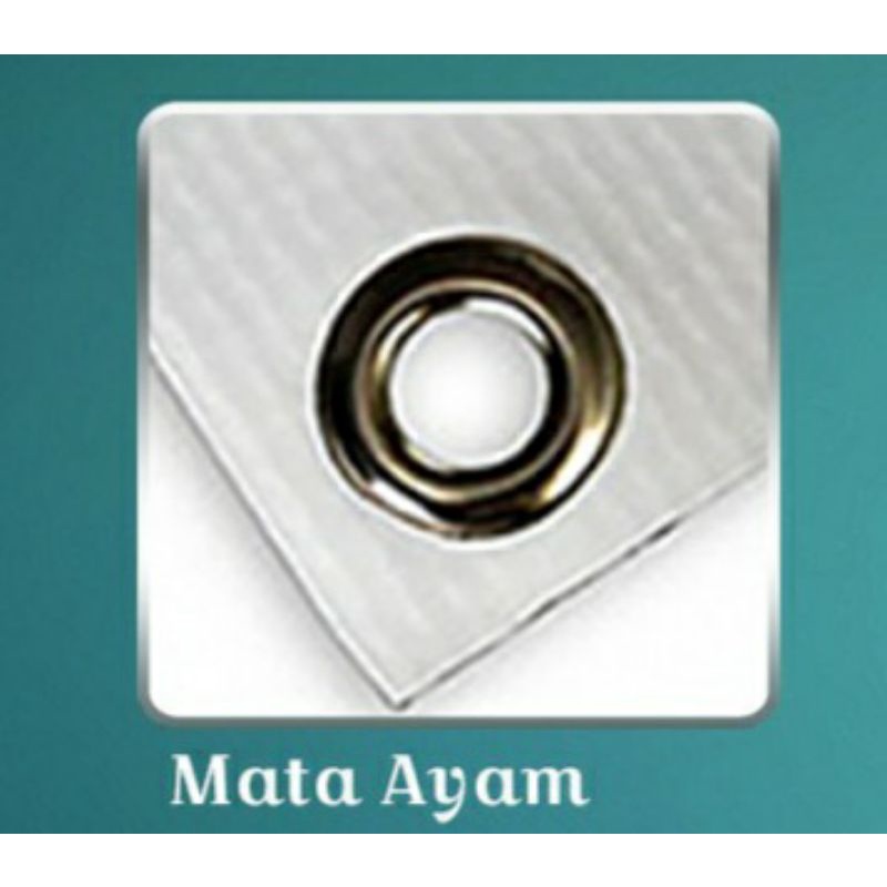 Tmbahan spanduk / baner ultah