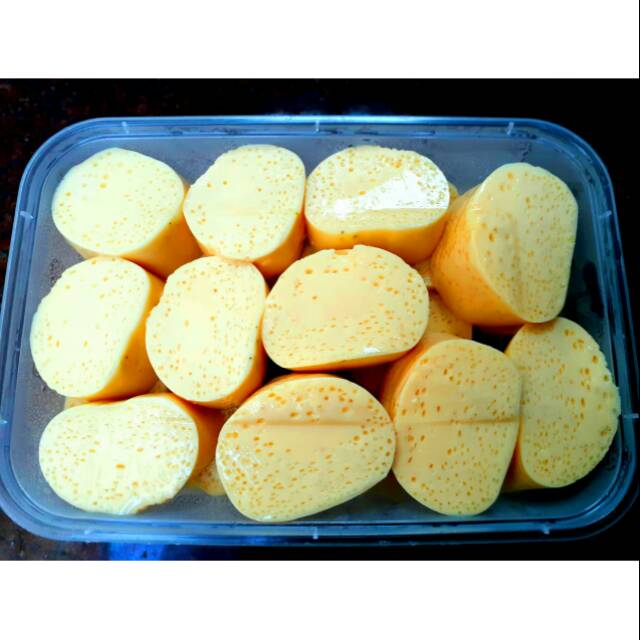

Tahu omega
