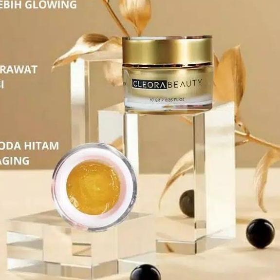 ➯ [PROMO] CLEORA BEAUTY JELLY BOOSTER ORIGINAL ☂