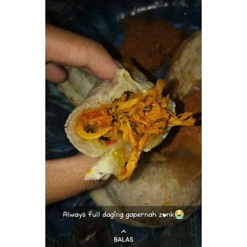 

cireng isi ayam
