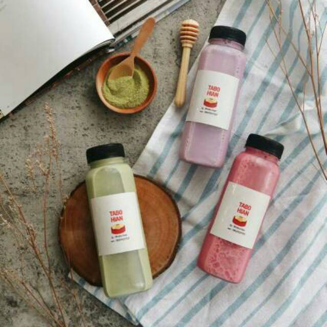 

Taro Latte 250ml