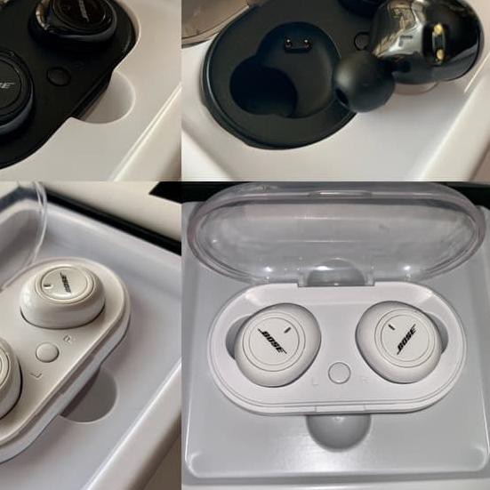 ✺ TWS 2 BLUETOOTH HEADSET EARPHONE WIRELESS BT AUDIO ✾