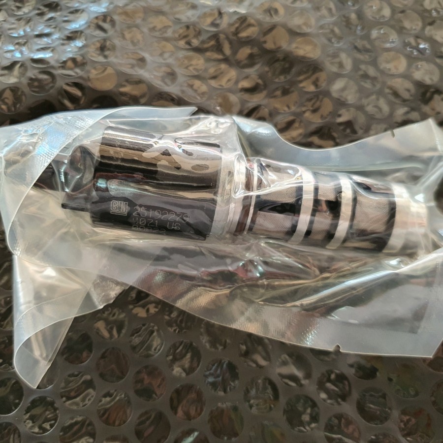 Sensor vvt-i oli ocv camshaft chevrolet spin 1500 15