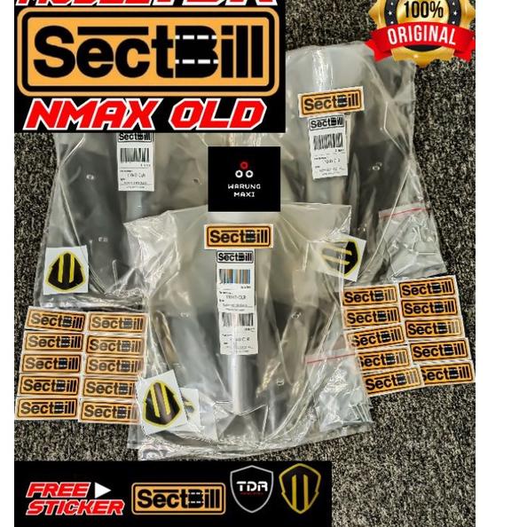 Wow Murah Meriah.. WINDSHIELD SECTBILL NMAX OLD VISOR TDR NMAX OLD VISOR SECTBILL NMAX OLD WINDSHIEL