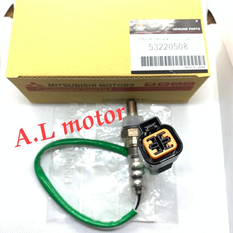 SENSOR OKSIGEN PROTON EXSORA SAGA PERSONA WIRA GEN 2