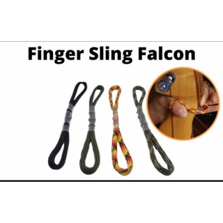 Finger Sling Panahan Terjangkauan Dan Berkualitas