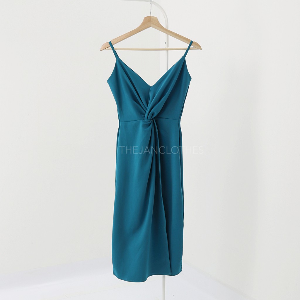 Dress vuiton -Thejanclothes