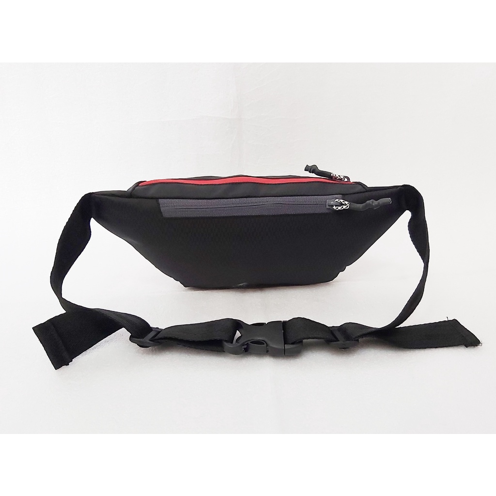 Tas WaistBag Tas Pinggang Tas Selempang Unisex