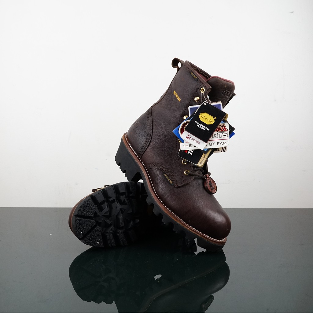 custom made safety boots