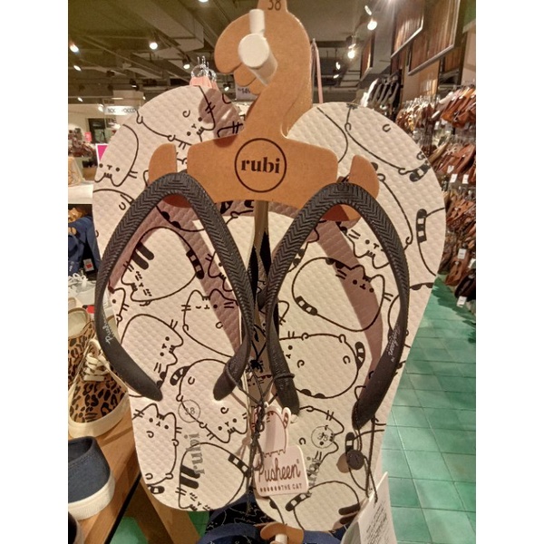 RUBI - SANDAL JEPIT RUBI