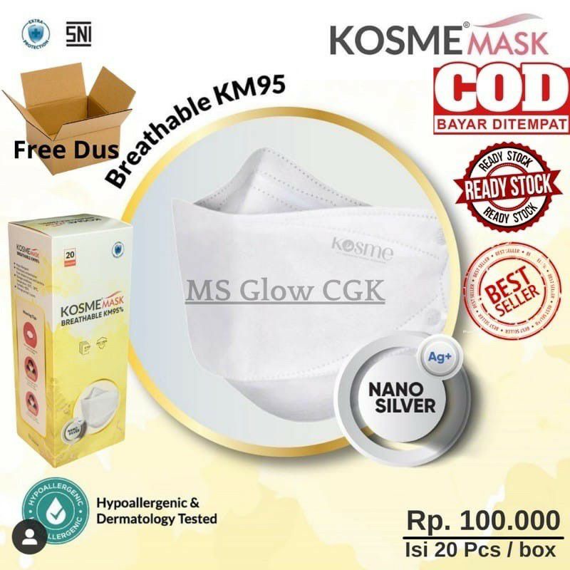 masker Kosme
