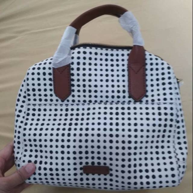 Tas Fossil Original