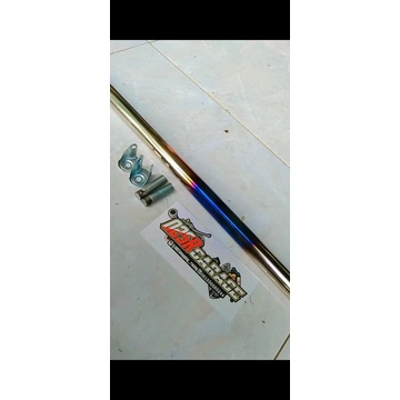 c bar bruntip Brio jazz Agya dll